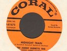 JOHNNY BURNETTE TRIO-7