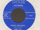 BENNY JOY-7