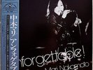 MARI NAKAMOTO / UNFORGETTABLE / TBM JAPAN OBI / PAP-20002