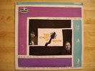 VINYL THE KNIGHTS OF TRASHE THEE MILKSHAKES THE MILKSHAKES CLEAN LP PLAY GRADED