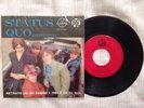 Status Quo Mexican Pictures of Matchstick Men Retrato de un sueño 4 Track EP VG+