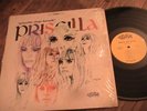 RARE PRISCILLA PARIS YORK LP STEREO SHRINK PHIL SPECTOR EX+++/NM-