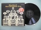Don Friedman Trio - Flashback, Japan 1975, LP, Vinyl: m-