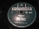 EDDIE COOLEY & THE DIMPLES : PRISCILLA