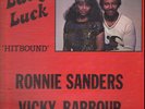 MODERN SOUL LP - RONNIE SANDERS VICKY BARBOUR 