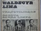 WALDECYR LIMA - 