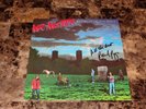 Mr. Mister Rare Signed Vinyl LP Record Richard Page Welcome To The Real World 
