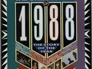VARIOUS The Greatest Hits Of 1988  UK Double vinyl LP EXCELLENT CONDITION