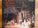 GOSB 636-8 Grand Opera Festival Sutherland Tebaldi etc DECCA 3xLP Box NEAR MINT