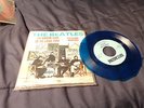 The Beatles...To Know Him is to Love Him/Besame Mucho...colored vinyl...nice