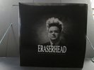 ERASERHEAD Soundtrack LP + 7