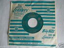 EDDIE COCHRAN C'mon Everybody NEAR MINT STOCK COPY 45 ORIGINAL SLEEVE