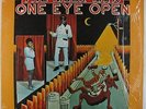 Mask Man - One Eye Open LP - Dynamo VG+ Shrink