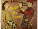 V/A - Herald The Beat LP - Herald - Early R&B Doo-Wop