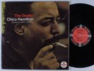 CHICO HAMILTON The Dealer IMPULSE LP