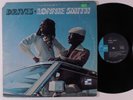 LONNIE SMITH Drives BLUE NOTE LP