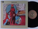 MILES DAVIS Live-Evil COLUMBIA LP quadraphonic