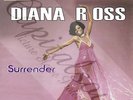 70S BUBBLEGUM SOUL TAMLA MOTOWN DIANA ROSS SURRENDER PICTURE SLEEVE
