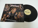 Judas Priest - Flames Of Power LP / Germany 1983
