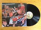 COKE ESCOVEDO   Comin' At Ya   latin/soul/funk   (in shrink) MERCURY LP $