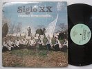ORQUESTA REENCARNACION Siglo XX LATIN LP Shrink PRIVATE