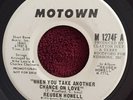 Promo - Reuben Howell 