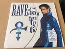 PRINCE RAVE UN2 THE JOY FANTASTIC USA CAT NO. 078221-14624-1