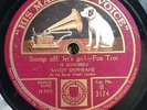 EUROJAZZ: SAVOY ORPHEANS - ‘STOMP OFF LET’S GO’ 1925 HMV, HOT SOLOS