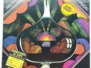 Arif Mardin: Glass onion white label promo LP record album 8Q