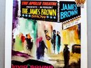 JAMES BROWN Live At The Apollo FROM 63-ASTONISHING LP THAT TEARS OFF THE ROOF