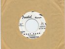 WHAT GOOD (AM I WITHOUT YOU)/DON'T LET LOVE GET YOU DOWN- THE PHONETICS