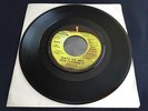 BILLY PRESTON That's The Way God Planned It   RARE Apple PROMO 45 unplayed NM