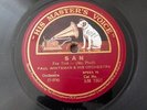 Paul Whiteman with Bix San & Oriental Czech HMV
