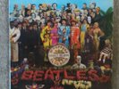 BEATLES SARGENT PEPPERS LONELY HEARTS CLUB BAND VINYL LP