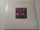 PAUL SIMON - Graceland **180gr-Vinyl-LP + Poster + MP3**25th anniversary**NEW**