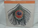 LP XTC HOMESPUN NM UK 1999 COOK 188