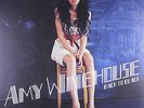 Amy Winehouse - Back To Black  Vinyl LP   Brand New & Sealed