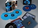 Front Line Assembly Hard Wired - 6LP / Vinyl - Boxset (20th Anniversary) LTD.150