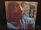 Sade - Promise on Portrait FR 40263 Stereo, SEALED