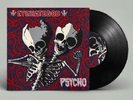 EYEHATEGOD / PSYCHO -  Split 9