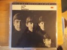 BEATLES - WITH THE BEATLES   MFSL  NM LP AUDIOPHILE HALF SPEED MASTER