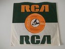 RCA Demo 45 ? Elvis Presley A Fool Such As I EX+ 