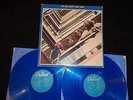 Beatles - 1967-1970 Album Blue Vinyl - DISC: VG+  1970s Capitol # SEBX-11843