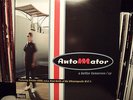 AUTOMATOR + KOOL KEITH - A BETTER TOMORROW (VINYL EP)  1996  RARE  ?