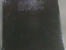 Back in Black LP by AC/DC Vinyl Record NEW SEALED