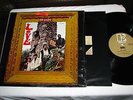 LOVE DA CAPO Gold Elektra Mono LP   Shrink Wrap Mono Cover Stereo Sticker Psych