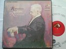 RUBINSTEIN The Nocturnes NM RCA LSC-7050 Shaded Dog STEREO 2 LP BOX Red Seal
