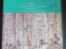 Puccini TOSCA -Milanov.Bjoerling.Warren. Rome Opera House Orchestra VINYL LP
