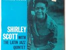SHIRLEY SCOTT w/ LATIN JAZZ QUINTET: Mucho SEALED Prestige ORIG VINYL LP WOW