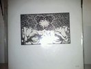 Man is the Bastard - Bleeding Rectum split LP vinyl nm 1st pressing no.656